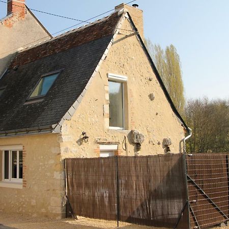 Gite Du Moulin De Balzac Artannes-sur-Indre Buitenkant foto